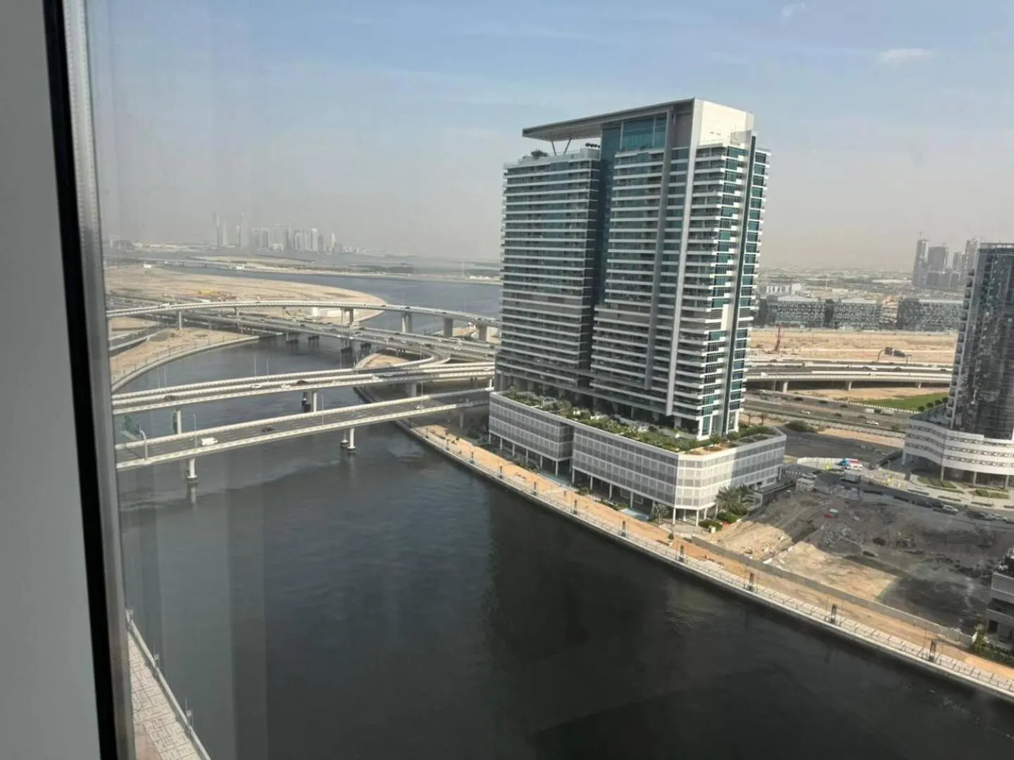 Apartment Stylish Cozy Studio The Voleo Dubai
