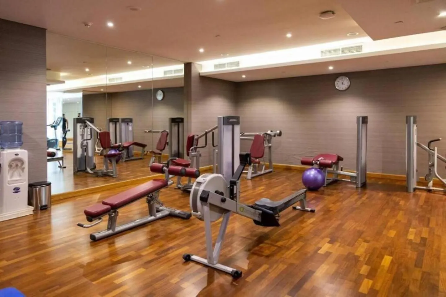 Stylish Cozy Studio The Voleo Dubai Apartment