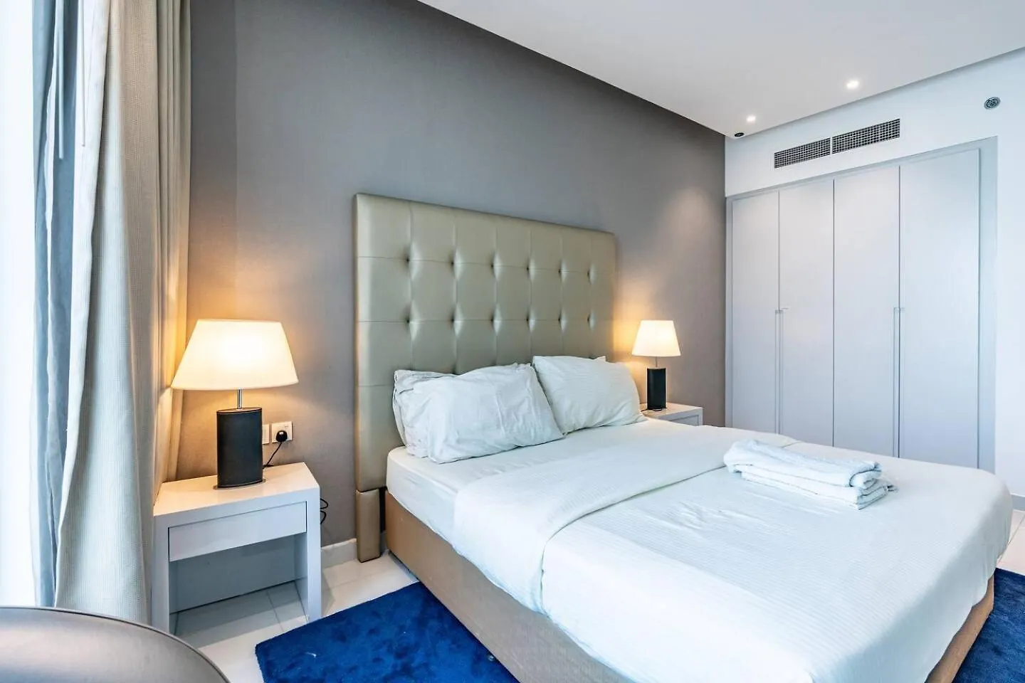 Stylish Cozy Studio The Voleo Dubai